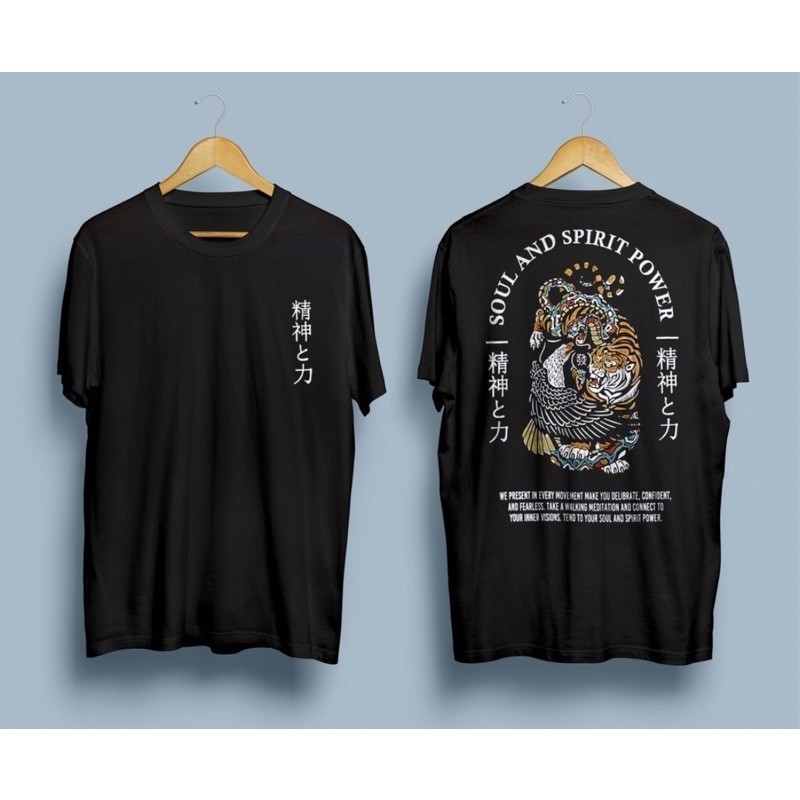 KAOS DISTRO PRIA OVERSIZE FREE STIKER DAN MASKER DUCKBILL/BAJU DISTRO MEDAN /KAOS MEDAN /BAJU PRIA R