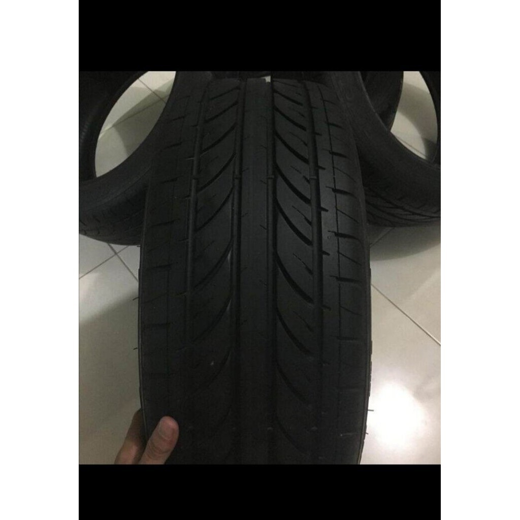 Ban mobil ring 16 195/50 / ban mobil ukiran murah ring 16