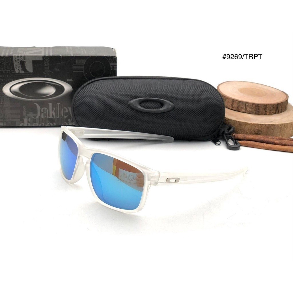 Kacamata Hitam Polarized Polarized Pria Kacamata Trandy