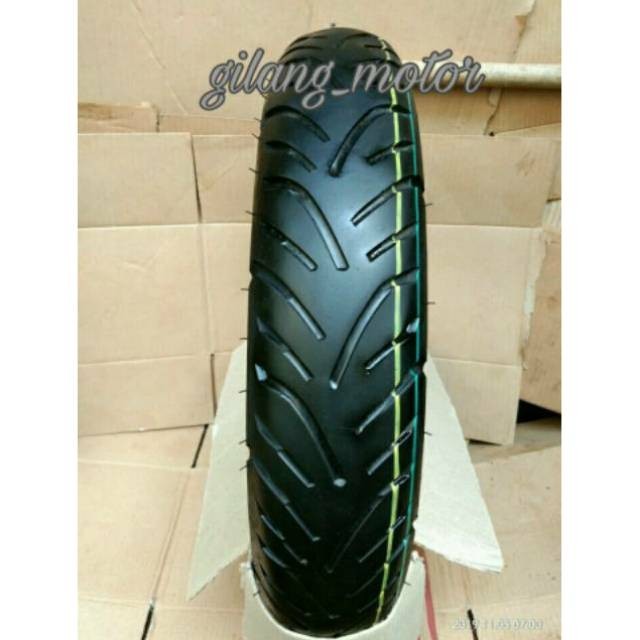 Ban belakang lexi ring 100/90-14