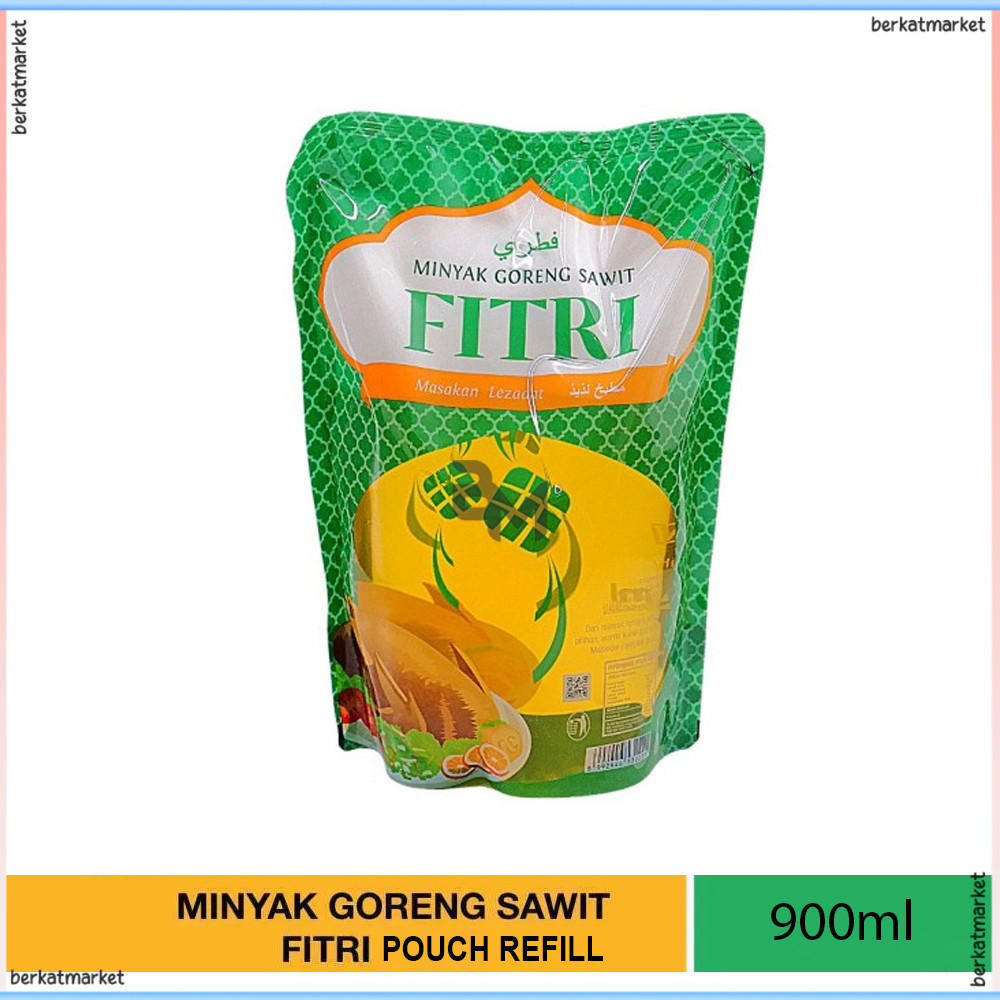 

Minyak Goreng Gorengan Fitri 900ml 1L 1Kg Pouch Refill Isi Ulang Botol Kelapa Sawit Murni Palm Cooking Coconut Oil 2L 1 2 3 4 5 8 15 25 200 250 400 450 500 600 900 1000 1500 1/2 1/4 L Liter Kg Jerigen Dus Karton Sunco Halal Promo Murah Gratis Free Ongkir