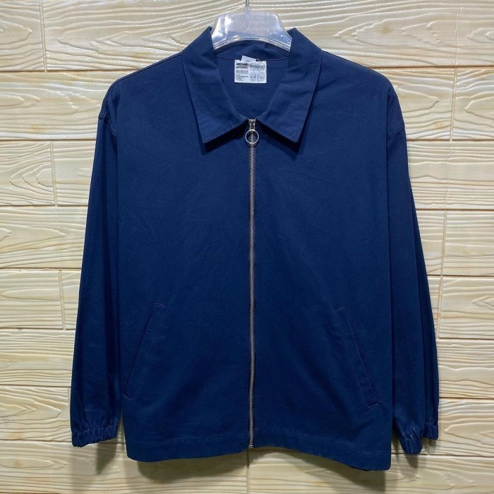 work Jacket AWESOME APPAREL size XL ( P : 70cm  L : 64cm )