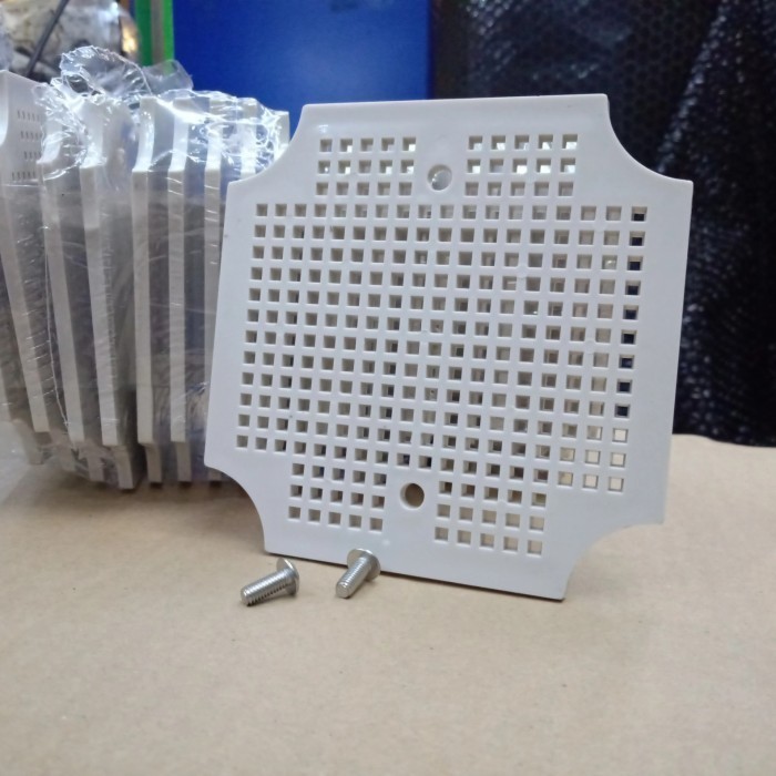 T99 Baseplate Junction box Tibox 125*125