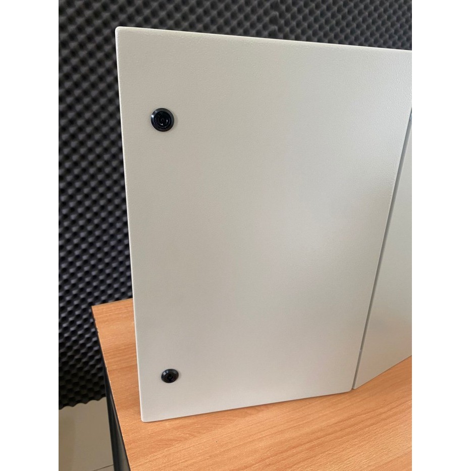 T99 Panel Box Steel TIBOX T-8060/25 W600xH800xD250mm