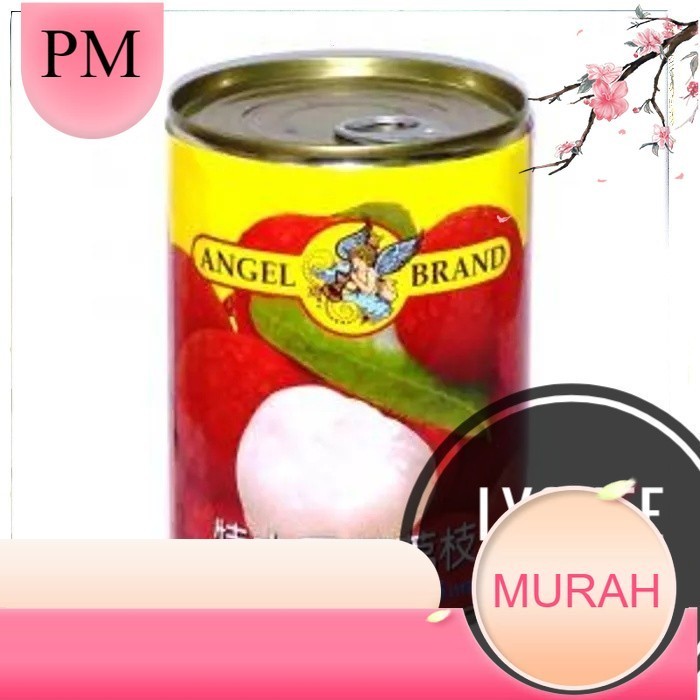 

lychee angel 565gr