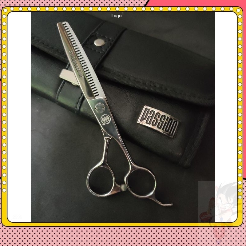 

Gunting penipis sukipassion blending japan original 6,3 inch terbaik termuah