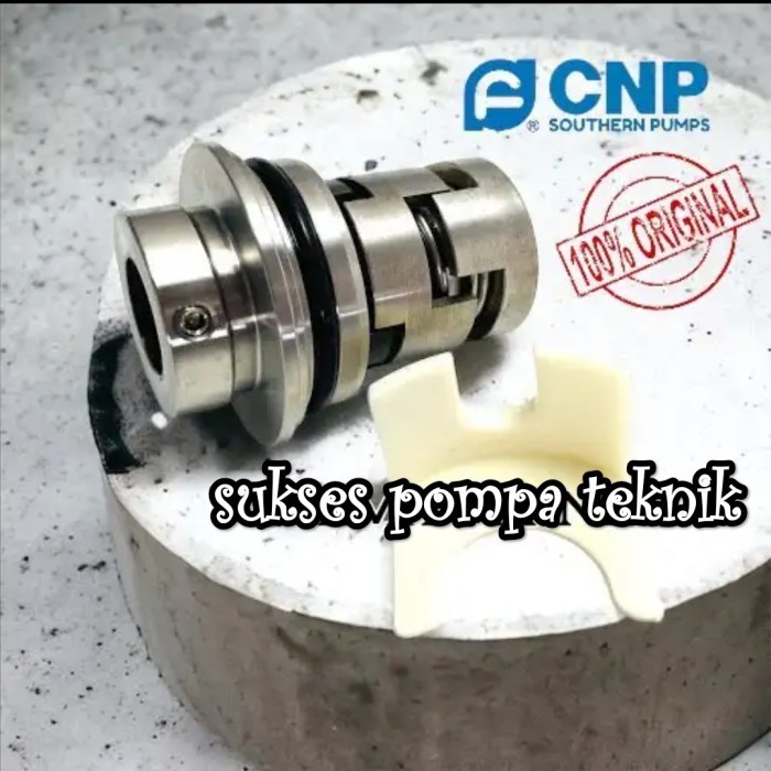 Mechanical seal cnp cdlf 32 cdlf 42 Cdlf 65 Seal shaft CR 32 CR 42

