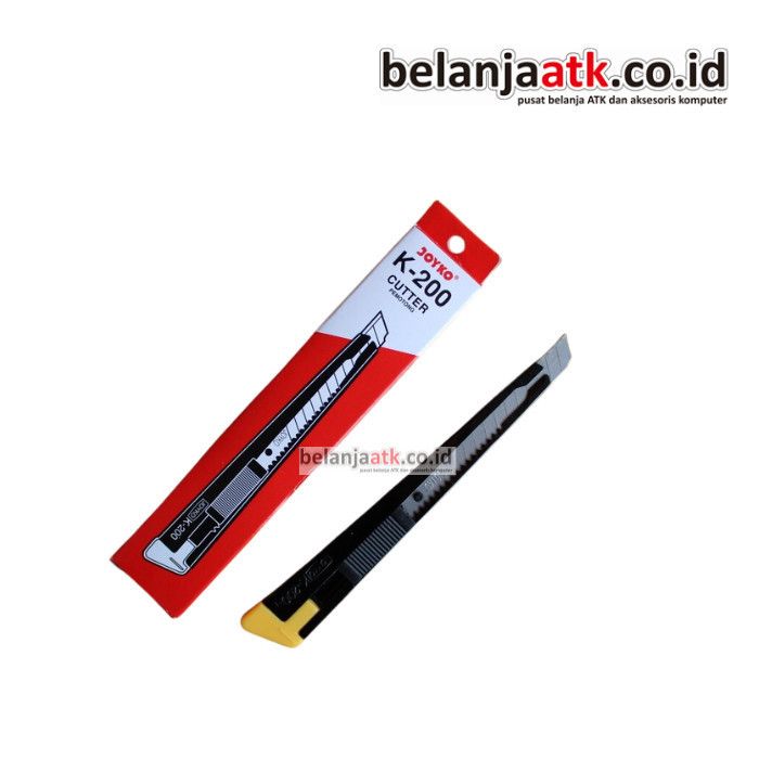 

Cutter/Pisau Cutter Joyko K-200
