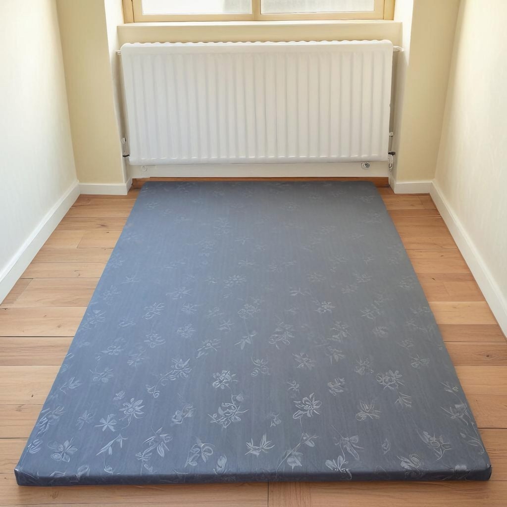 Kasur Busa/Kasur matras busa ROYALFOAM, Busa Tempat Tidur Tebal Panjang 200cm