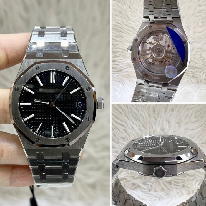 JAM TANGAN PRIA AUDEMARS PIGUET AUTOMATIC SWISS CLONE MEWAH JAM TANGAN SUPER GRADE AAA JAM TANGAN CO