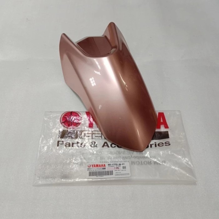 SPAKBOR DEPAN AEROX OLD & ALL NEW AEROX ORIGINAL YAMAHA ROSE GOLD