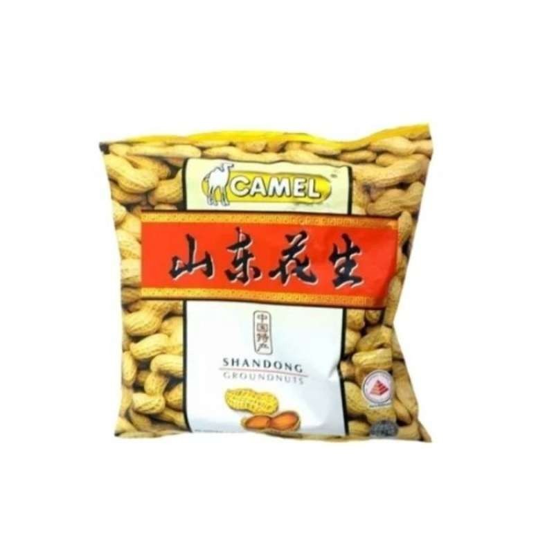 

Camel shandong peanut 150gr