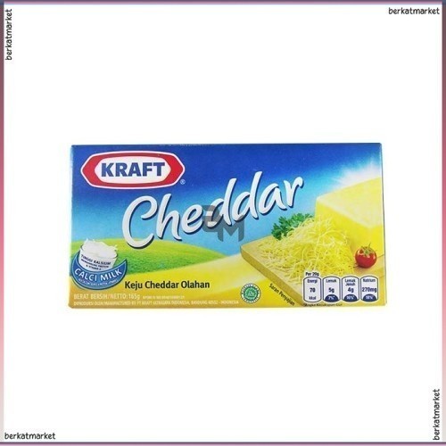 

CHEESE KRAFT KEJU CHEDDAR ALL VARIANT KEJU BALOK KEJU PARUT