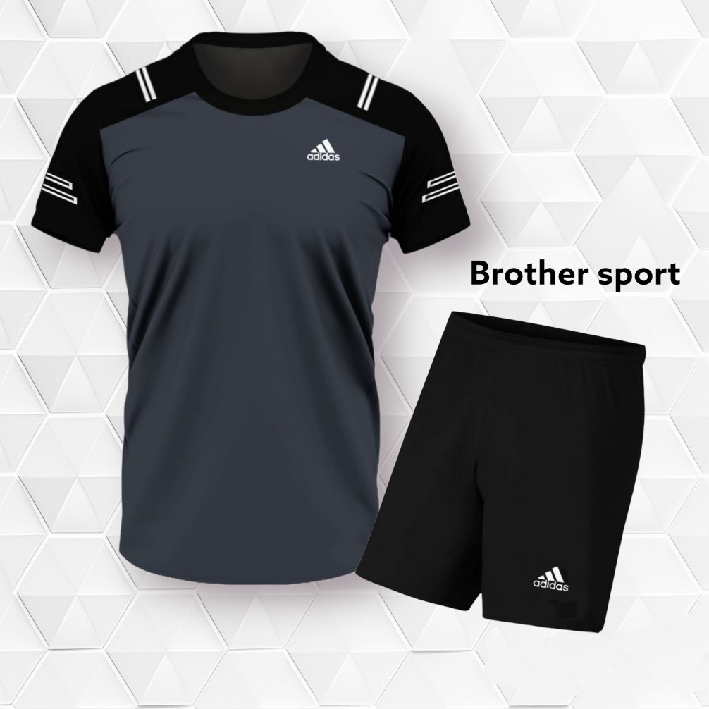 KAOS GYM IMPORT KAOS RUNNING BAJU BOLAHRAGA PRIA DEWASA BAJU VOLI KAOS BADMINTON TERMURAH BAJU TRAIN