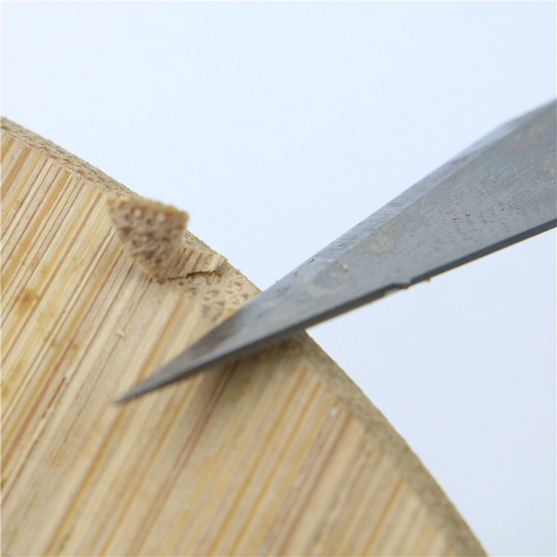 

21PCS a Set Utility Carving Knife 20 steel blades and an aluminum alloy Office paper cutting and letter opening knife