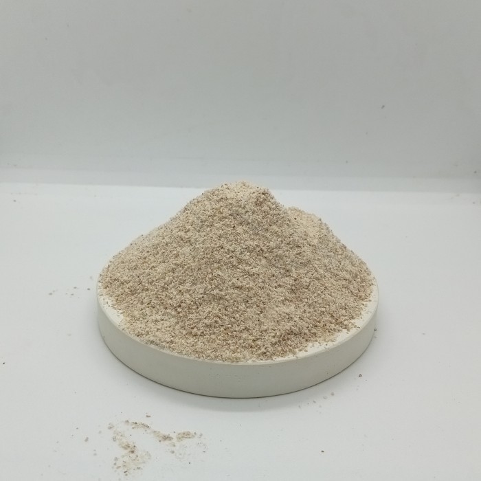 

TERJUAL Ready Rye meal flour 1kg / tepung gandum halus