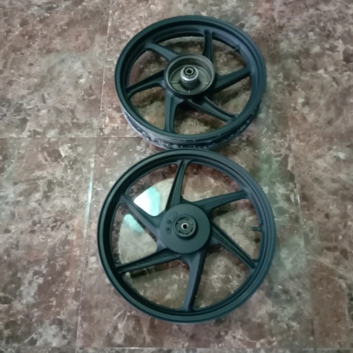 velg racing verza 150 original copotan