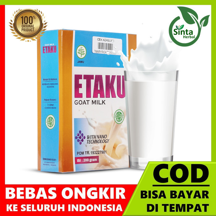 

TERJUAL Susu Pembersih Paru Paru, Flek Paru, Pneumonia, TBC, Etaku Susu Bubuk