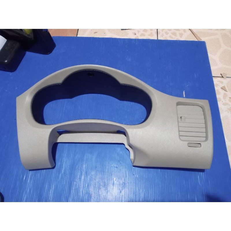 ORI panel spidometer include kisi AC Innova old 2004-2010 original