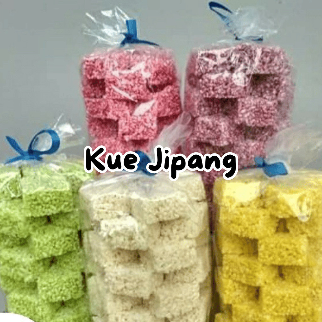 

PROMO jipang , jipang kacang TERMURAH