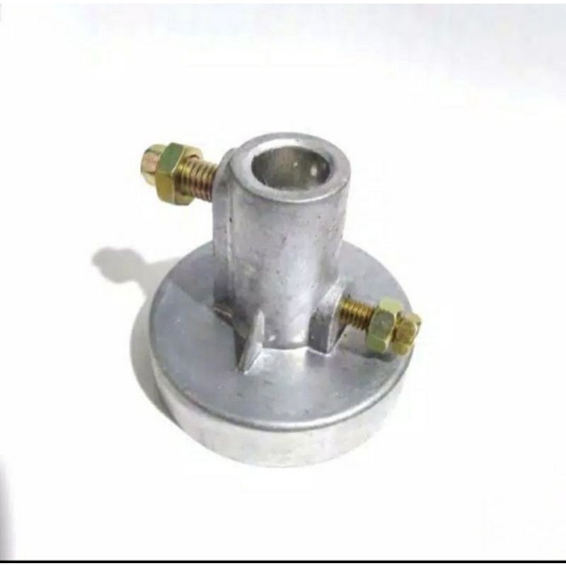 Pully Spin Pengering Motor Dinamo Puli Mesin Cuci 2 Tabung Umum