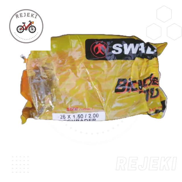 BAN DALAM SWALLOW SEPEDA UK 26 X 1.50
