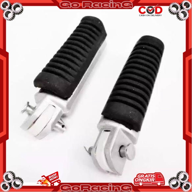 step depan vixion step depan motor vixion Goracing indonesia