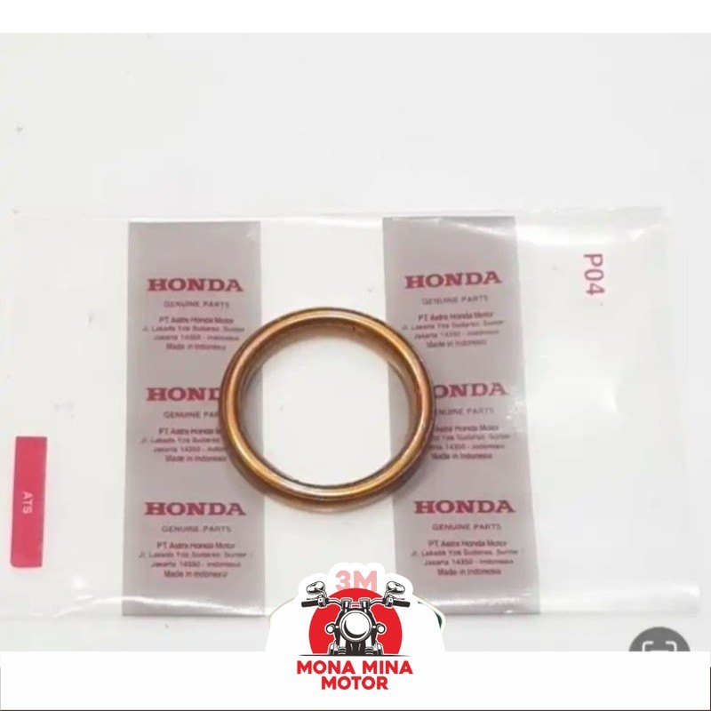 PAKING KNALPOT TEMBAGA RACING HONDA SUPRA X FIT LAMA FITNEW GRAND LEGENDA KARISMA SUPRA X 125 REVO V