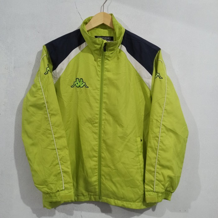 jacket outdoor second - 04