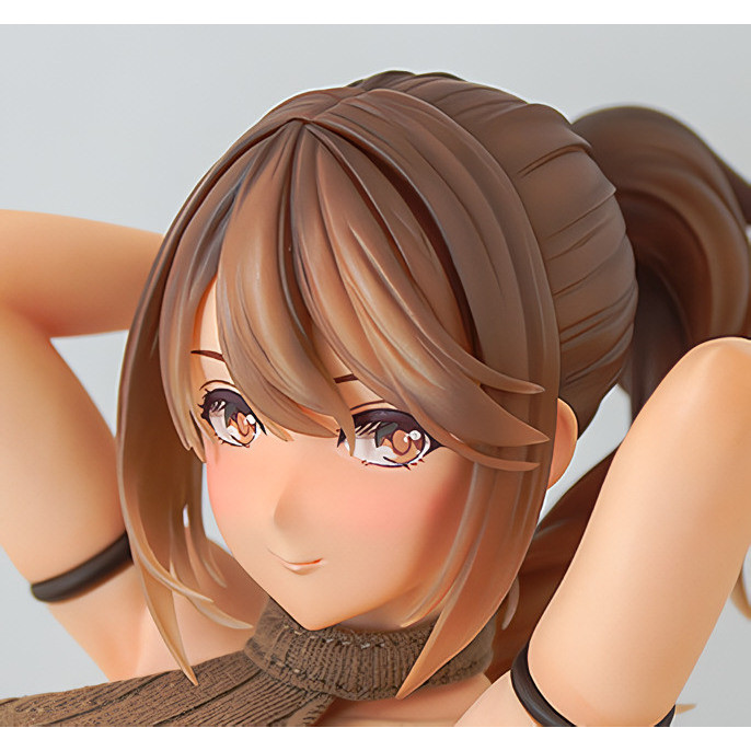 (Pre Order) Figure Original Character Native - Hinano (BINDing)