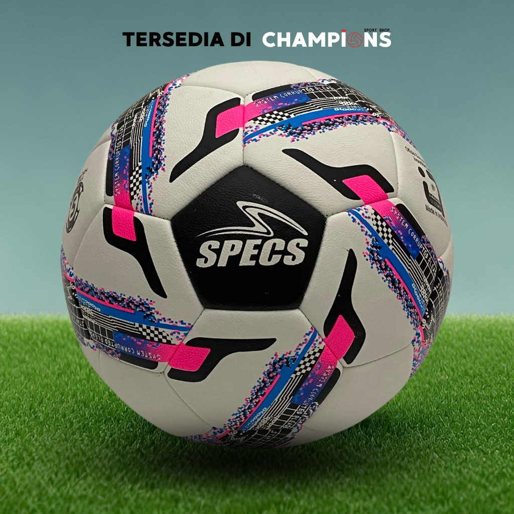 Promo SPECS Bola futsal SPECS PATRIOT size 4 Bola putsal size 4 murah