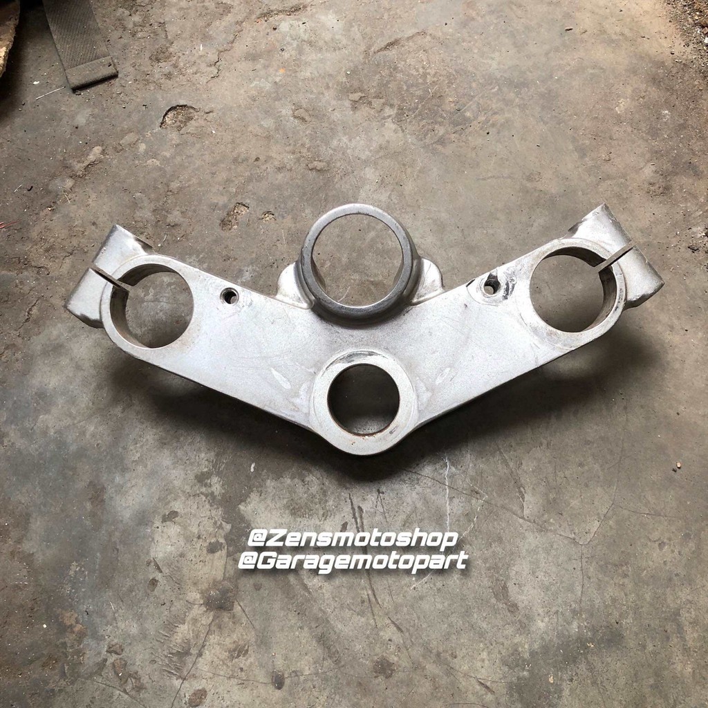 Segitiga Atas Kawasaki Ninja R SS Ori Copotan