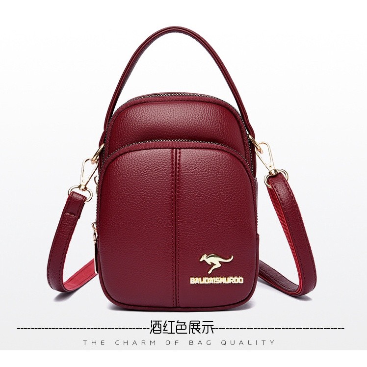 Tas Selempang Wanita Tas Wanita Tas HP Wanita Tas Wanita Dewasa Model Terbaru 2022 Tas Selempang Wan