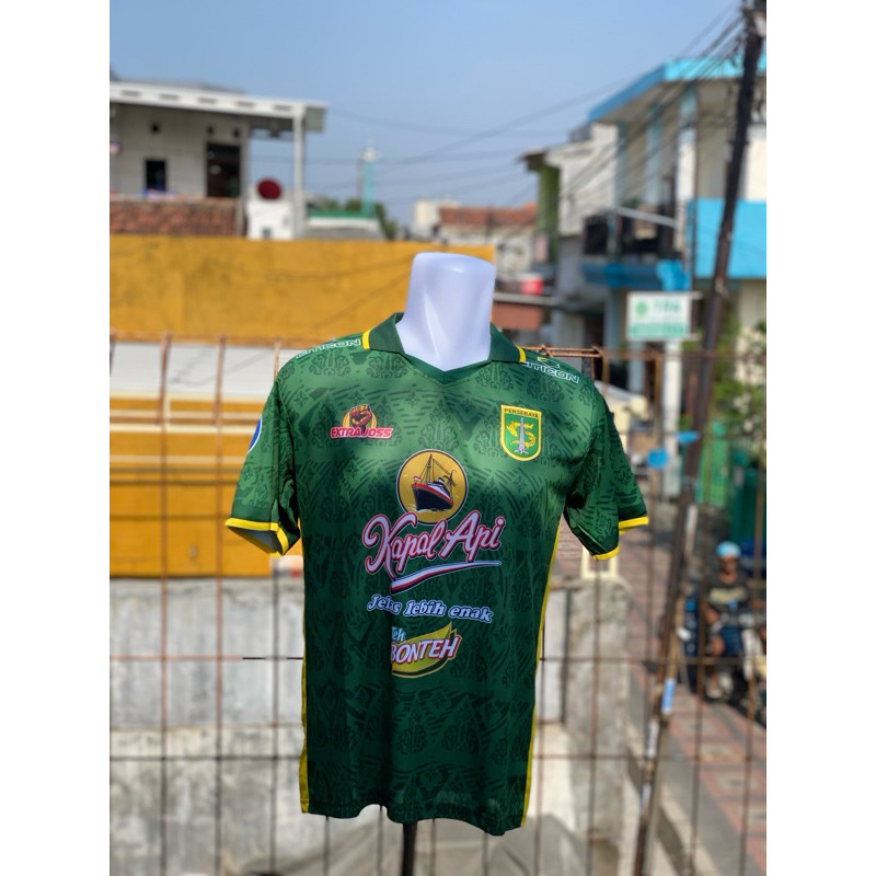 JERSEY PERSEBAYA HOME 2023 NEW
