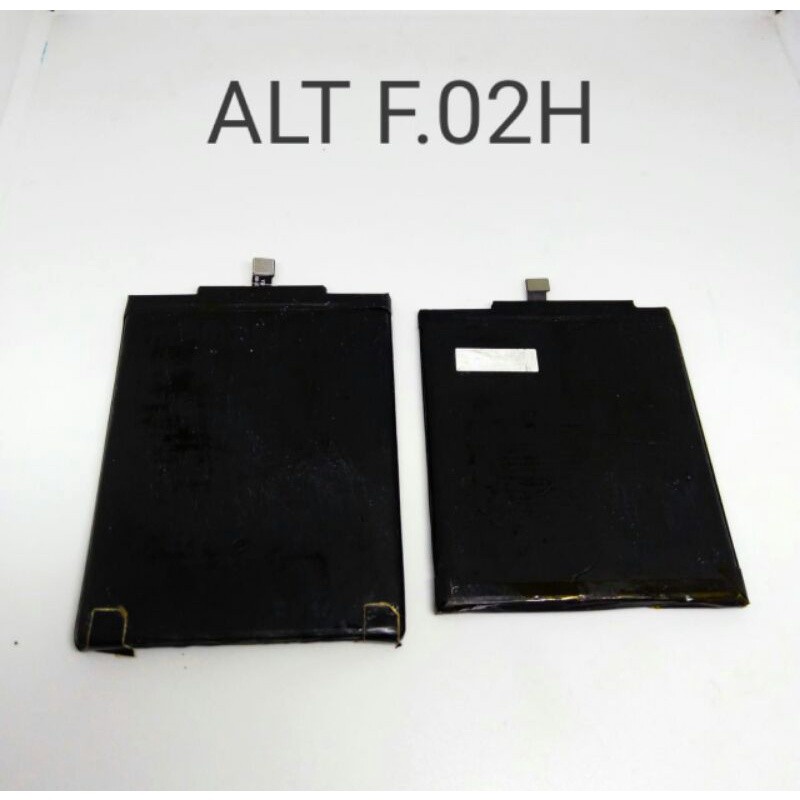 EX ORI BATRE BATRAI BATERAI ALTERNATIF FUJITSU ARROWS F02H F02G