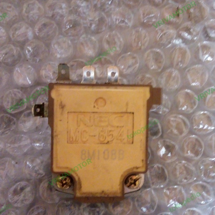 cdi igniter honda crv gen 1 genio maestro cielo