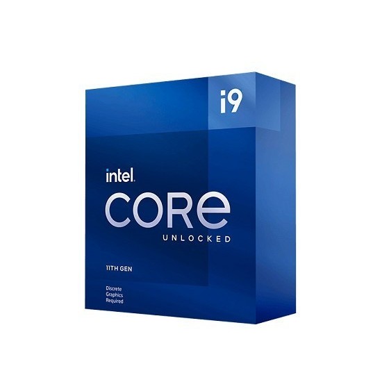 Processor Intel Core I9 11900KF Box (LGA 1200, Gen 11)