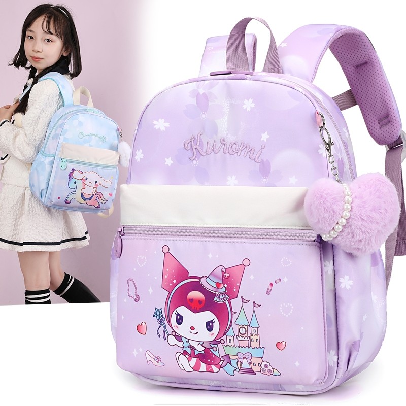 VZ45YN TAS ANAK FASHION RANSEL PREMIUM RA188