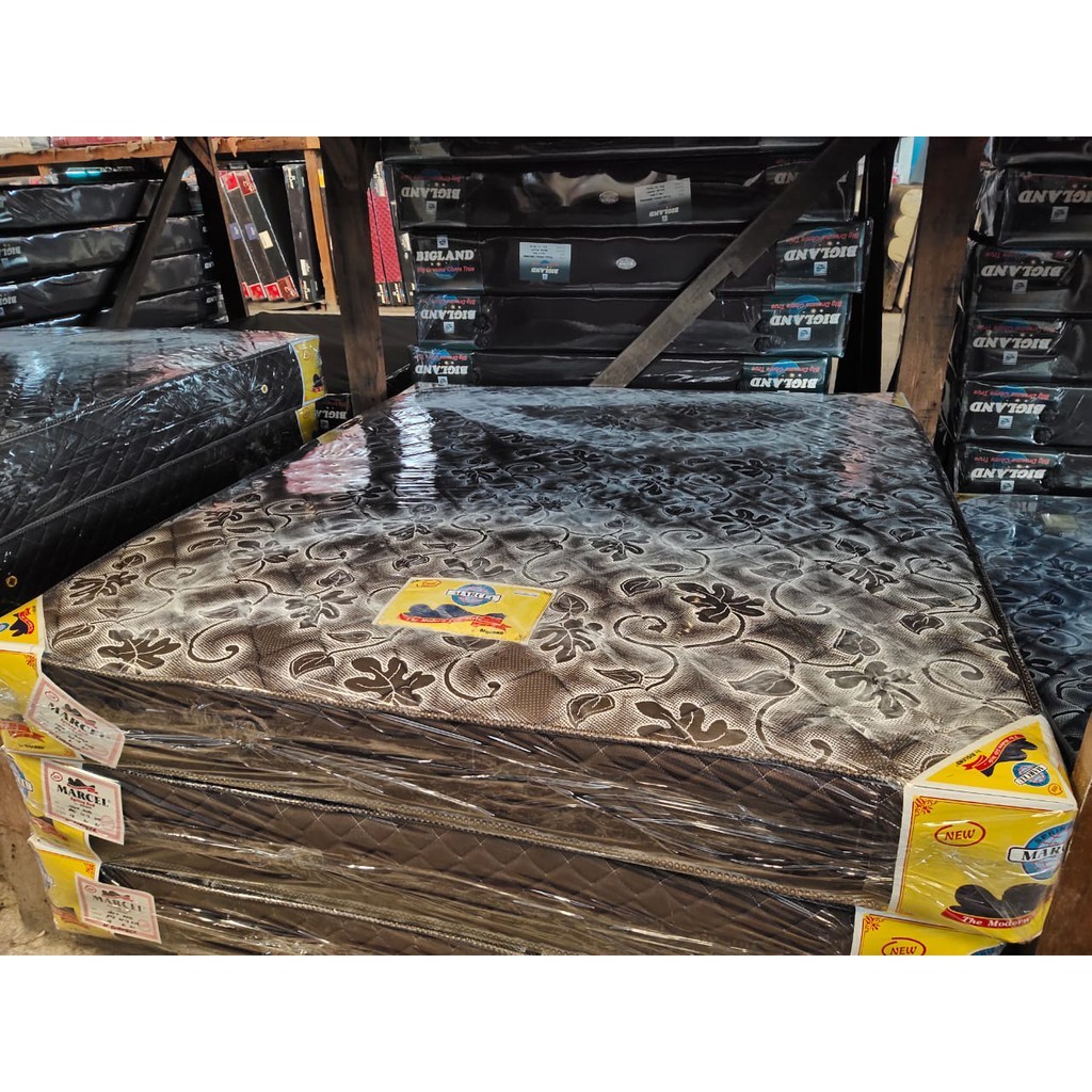 Springbed Marcel Avenger Bigland / Springbed Murah / Springbed Kost Murah Palembang