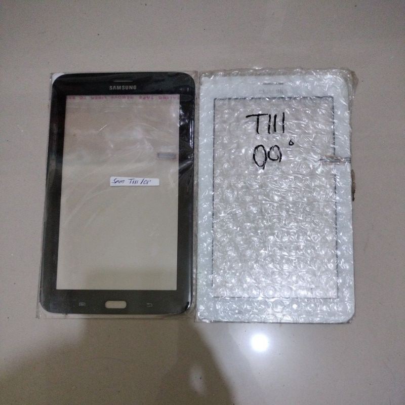 ts/touchsreen samsung tab3 7inci/t111