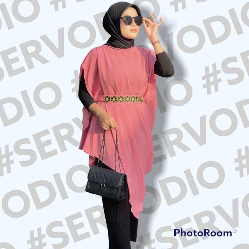 Outer Kaftan Rinjani Outer Kaftan Kondangan Outer Kaftan Sabrina