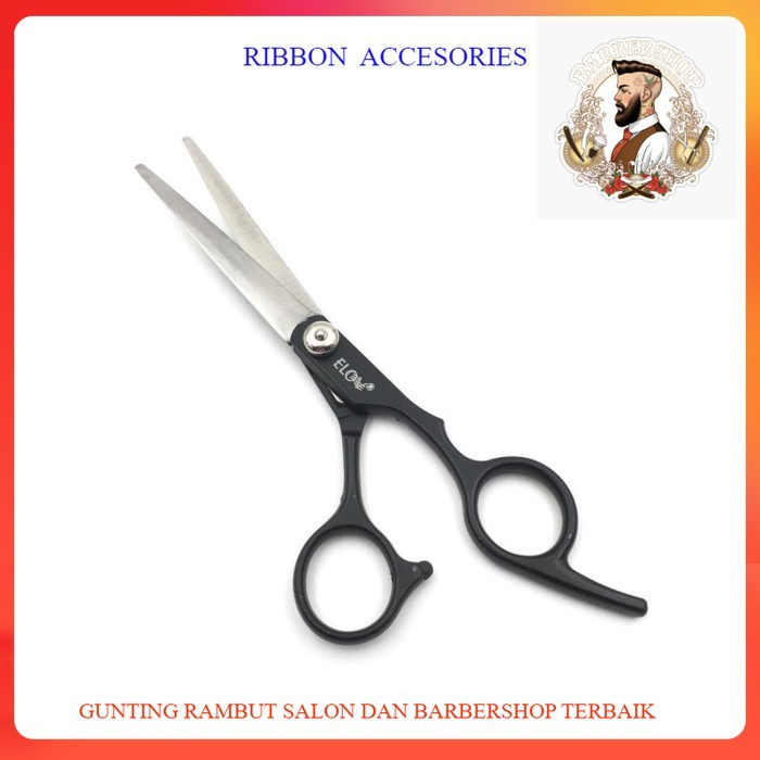 

Gunting Xl 6 Inc Gunting Rambut Salon Dan Barbershop Terbaik