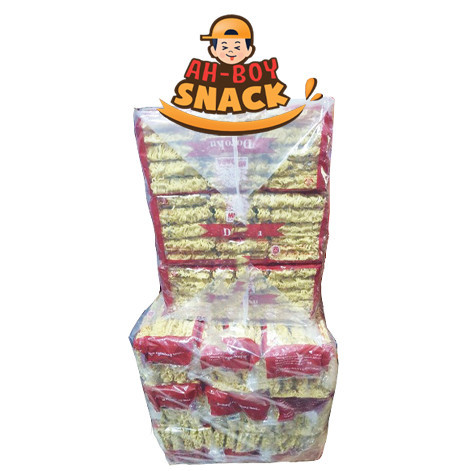 

1 BAL MIE DOROKU ISI 9 PCS - AHBOY