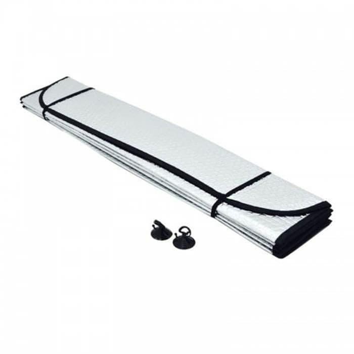 Aluminium Krey Lipat Mobil  ACMD