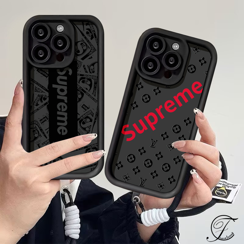 Case Untuk OPPO A17 A15 A38 A16 A18 A7 A58 A74 A12 A96 A95 A55 A78 A53 A98 A57 A76 A17K A52 A31 A3s 