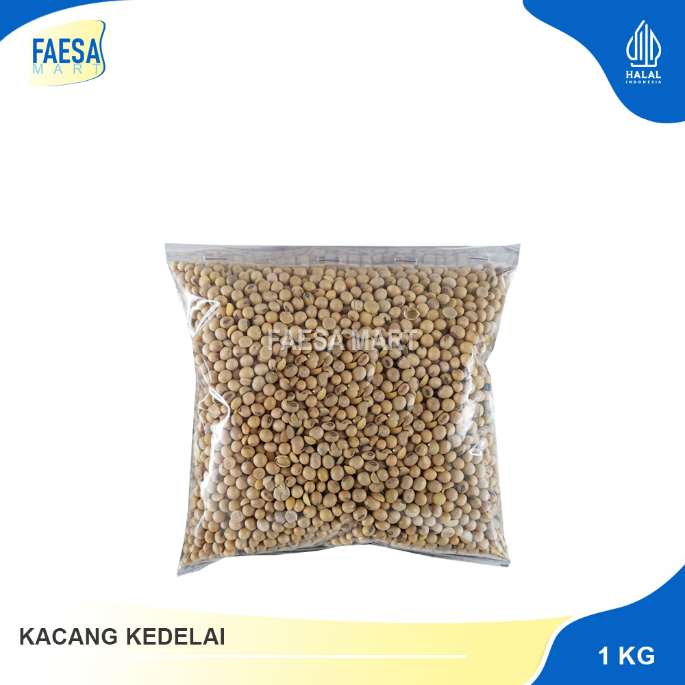 

KACANG KEDELAI 1kg