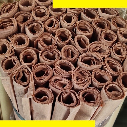 

KERTAS KOPI SAMPUL COKLAT KERTAS COKLAT [ 10LEMBAR ]