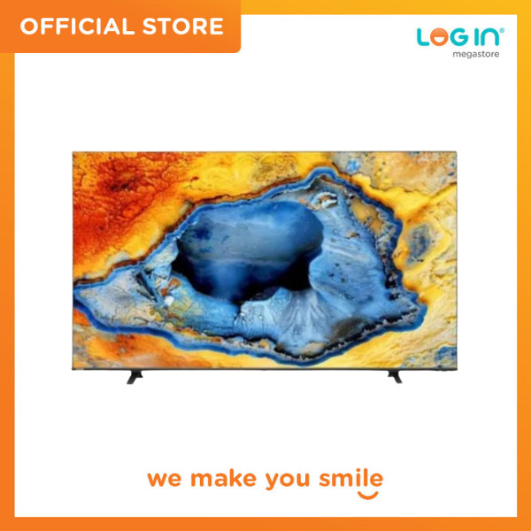 TOSHIBA LED TV 65M450NP 65" INCH