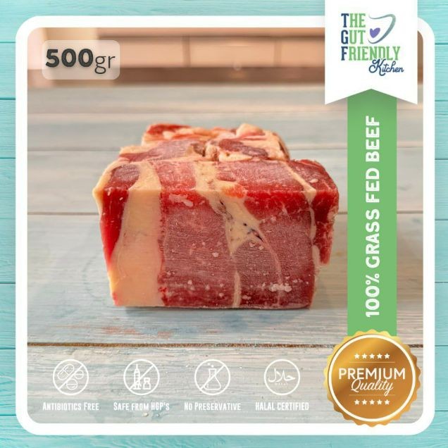 

TGFK Daging Sop 500 Gram