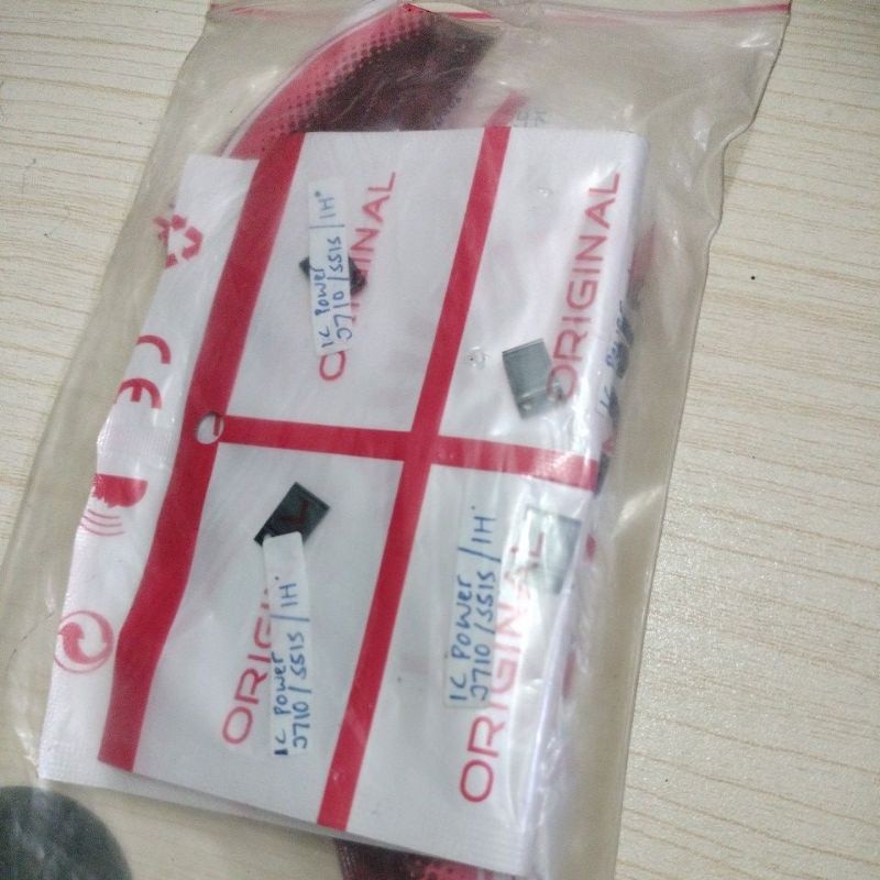 IC POWER S5515/IC POWER SAMSUNG J510/J710/J7preme/S2MPU06